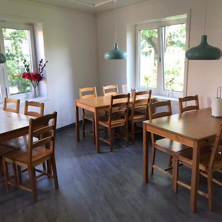 Gaevle Bed & Breakfast Dış mekan fotoğraf