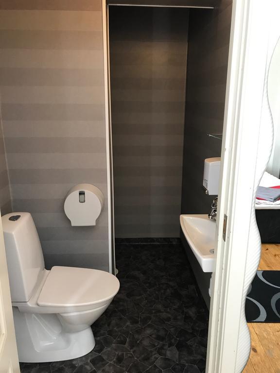 Gaevle Bed & Breakfast Dış mekan fotoğraf