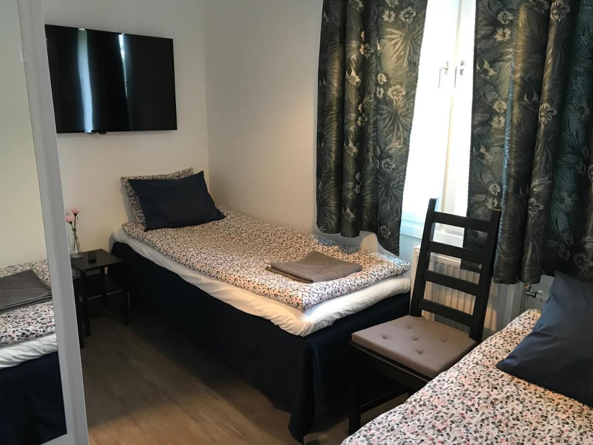 Gaevle Bed & Breakfast Dış mekan fotoğraf