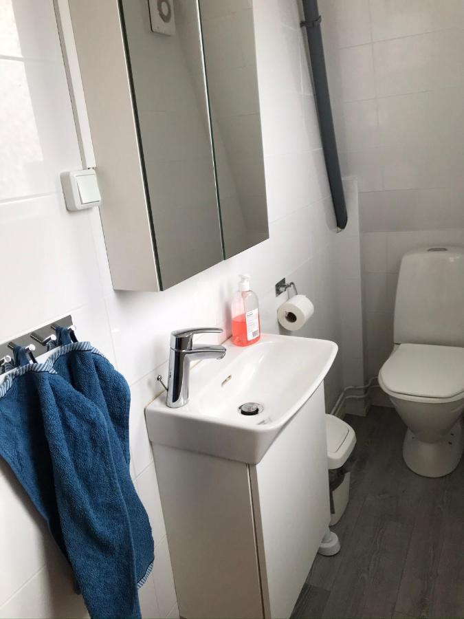 Gaevle Bed & Breakfast Dış mekan fotoğraf