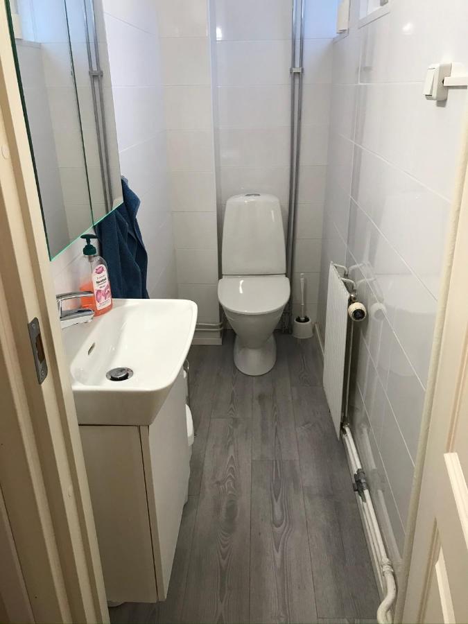 Gaevle Bed & Breakfast Dış mekan fotoğraf
