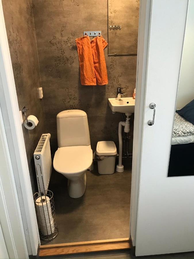 Gaevle Bed & Breakfast Dış mekan fotoğraf