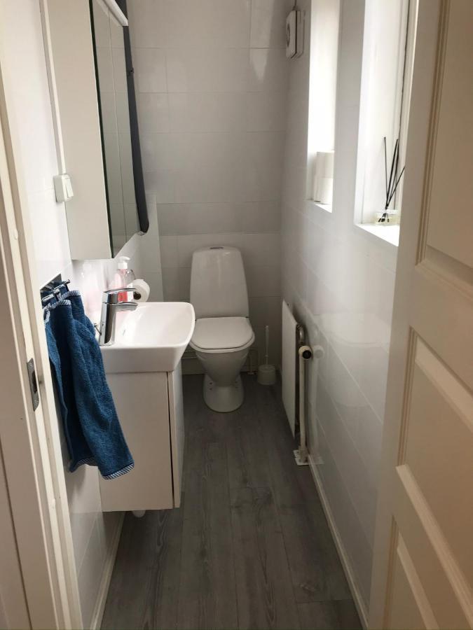 Gaevle Bed & Breakfast Dış mekan fotoğraf